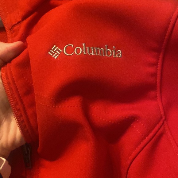 Really nice lightweight coat - Picture 4 of 5